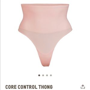 Skims by Kim Kardasian West Limited Edition